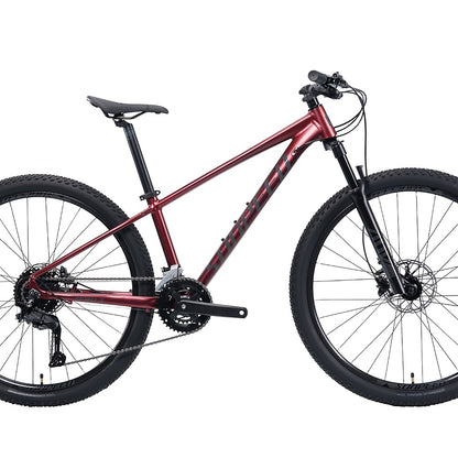 SUNPEED ZERO 3 29" Wheels Hydraulic Disc Brake 18-speed Mountain Bike | S, M, L