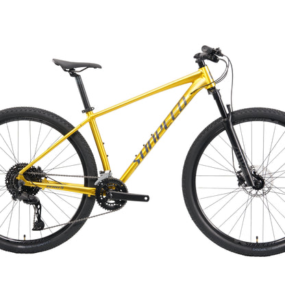 SUNPEED ZERO 5 29" Wheels Hydraulic Disc Brake 22-speed Mountain Bike | S, M, L