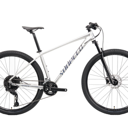 SUNPEED ZERO 5 29" Wheels Hydraulic Disc Brake 22-speed Mountain Bike | S, M, L