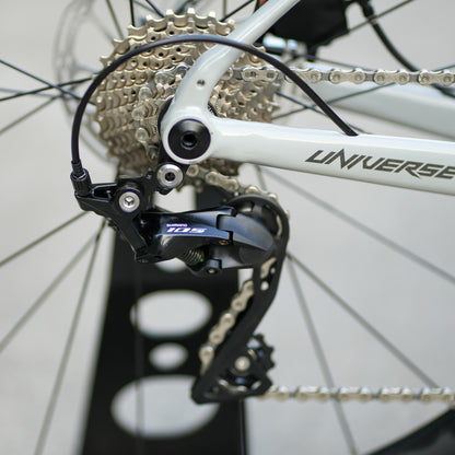 SUNPEED UNIVERSE | Ultralight Aluminium Frame | Road Bike | M, L, XL