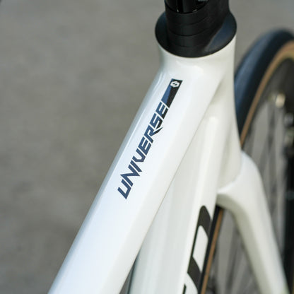 SUNPEED UNIVERSE | Ultralight Aluminium Frame | Road Bike | M, L, XL